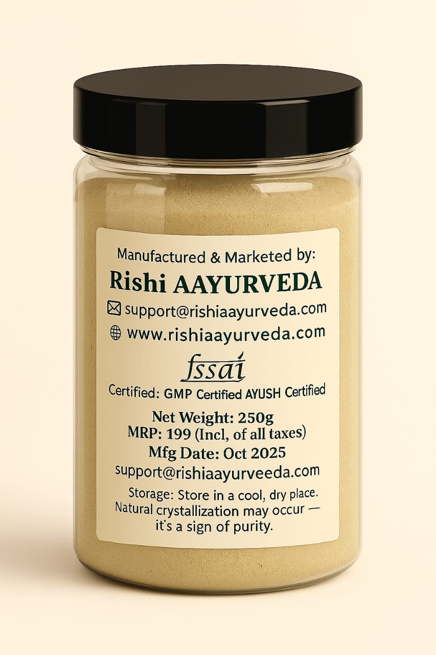 Ashwagandha Powder